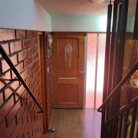 Hostal Donde Rita Vicuna Ngoại thất bức ảnh