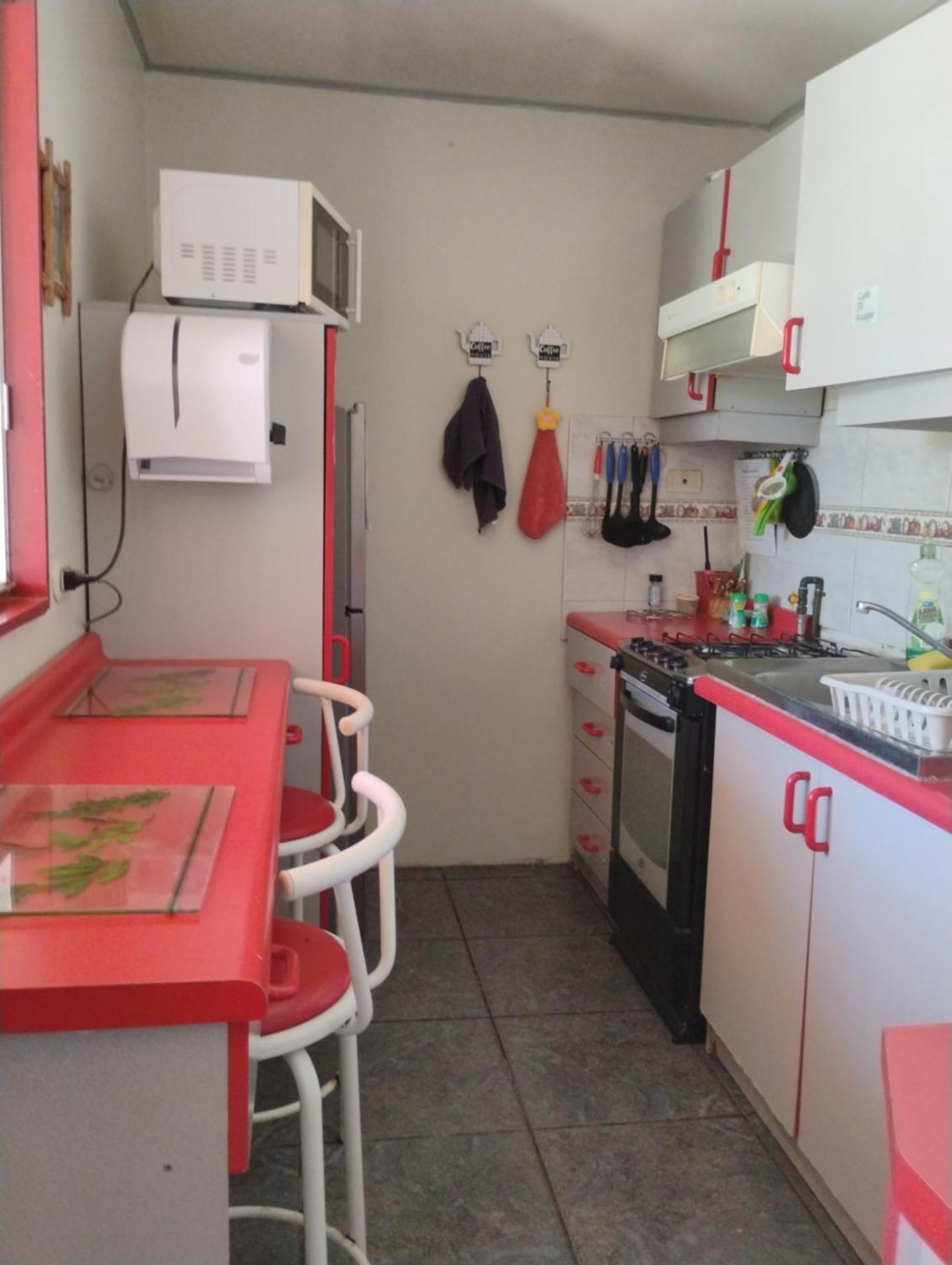 Hostal Donde Rita Vicuna Ngoại thất bức ảnh