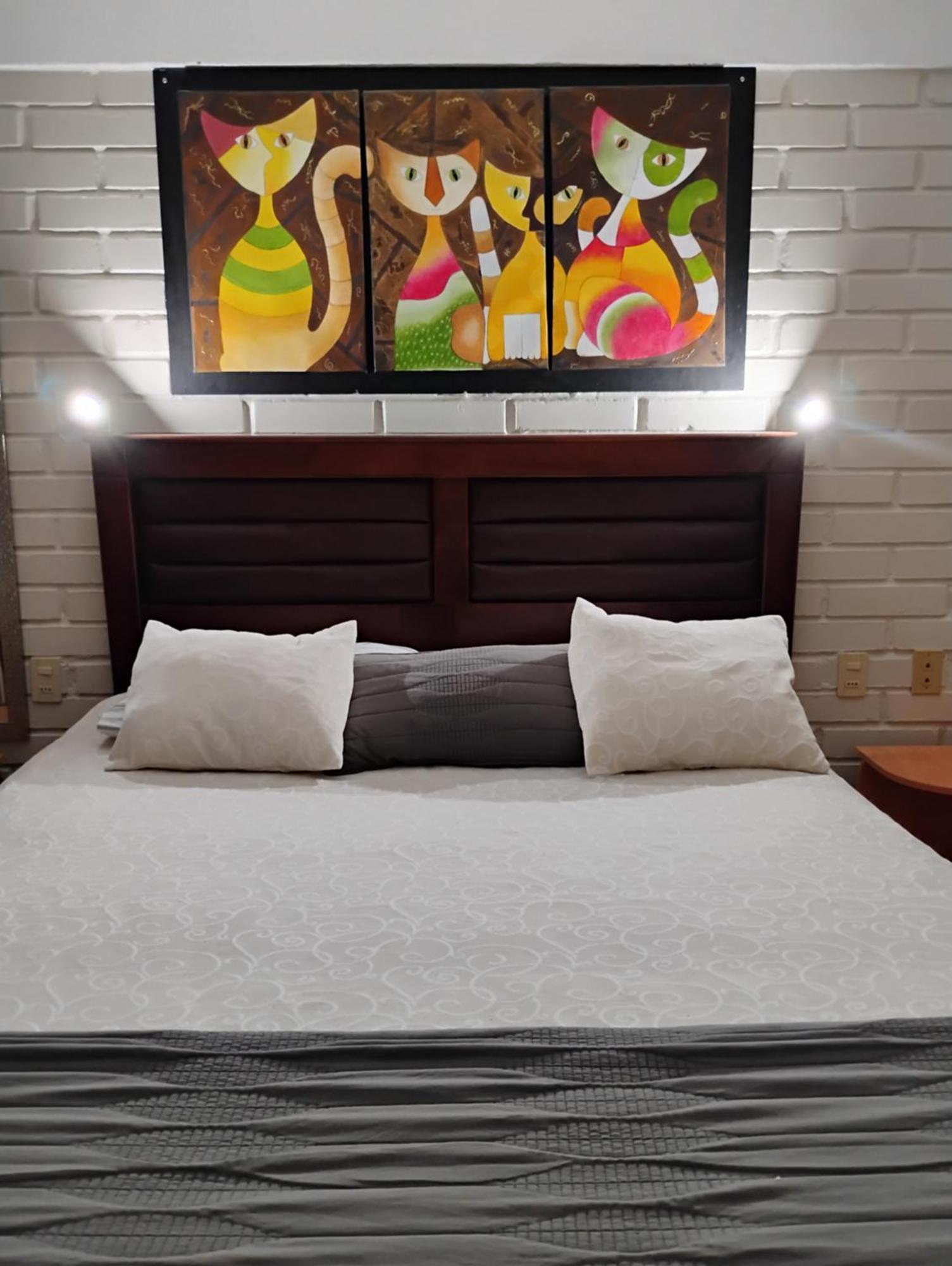 Hostal Donde Rita Vicuna Phòng bức ảnh