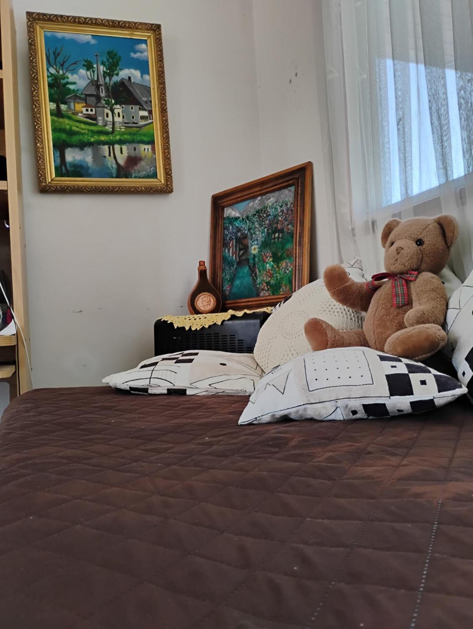 Hostal Donde Rita Vicuna Ngoại thất bức ảnh