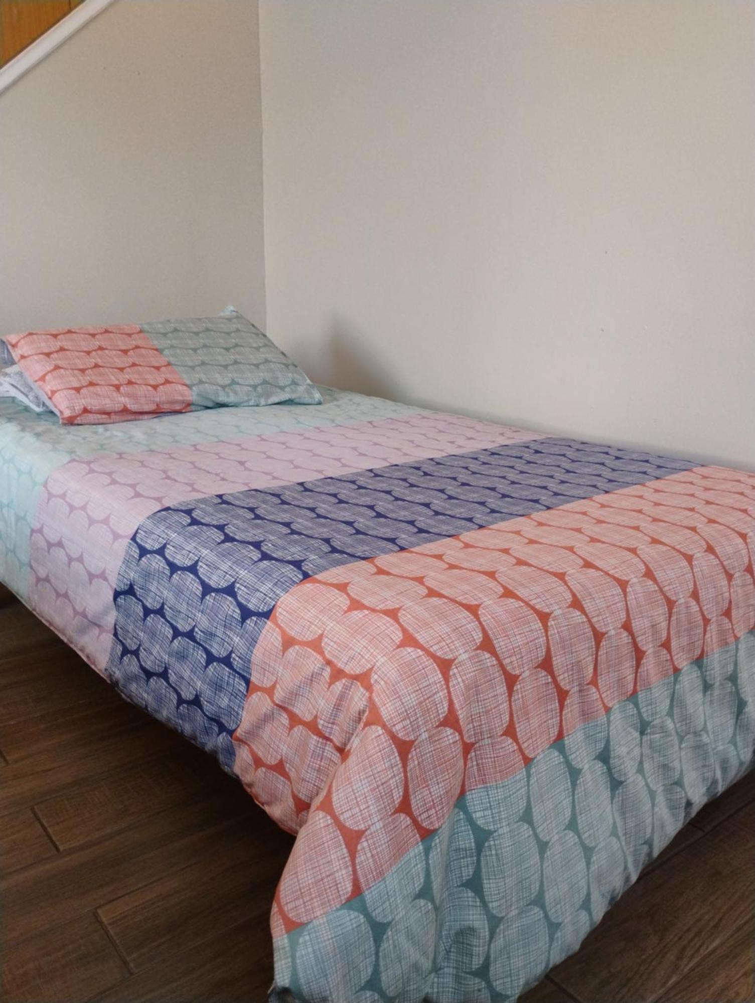 Hostal Donde Rita Vicuna Ngoại thất bức ảnh