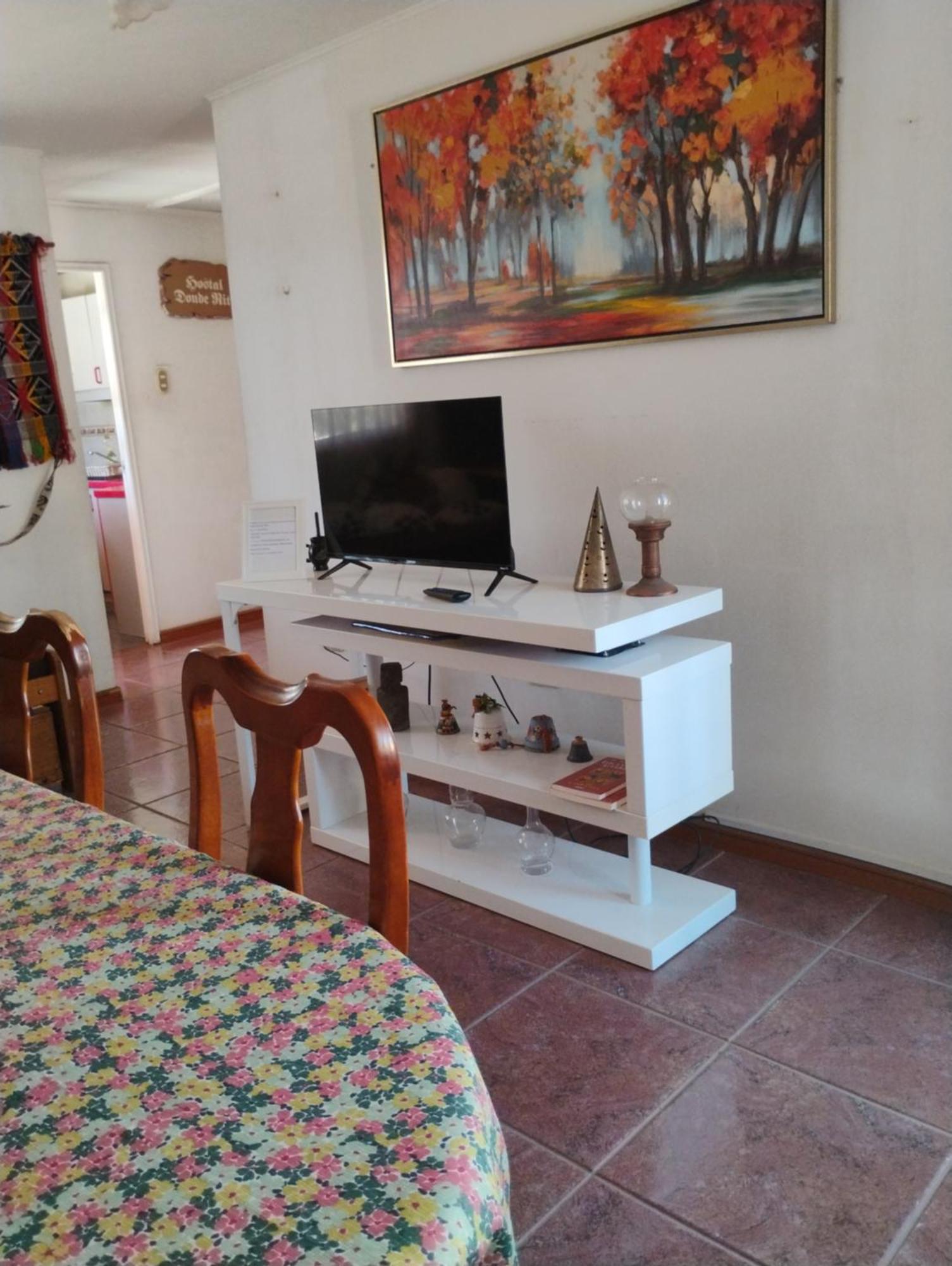 Hostal Donde Rita Vicuna Ngoại thất bức ảnh