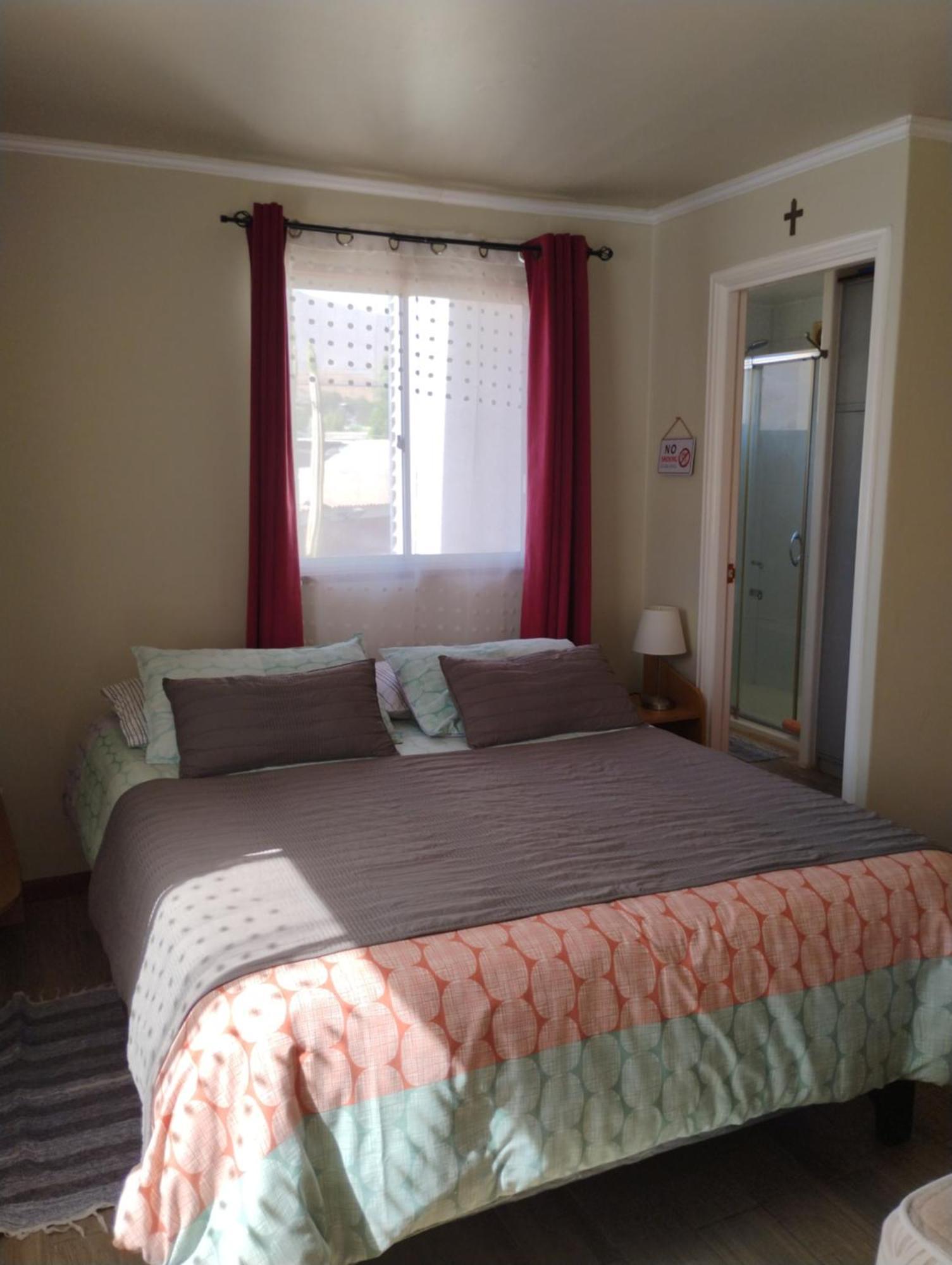 Hostal Donde Rita Vicuna Ngoại thất bức ảnh